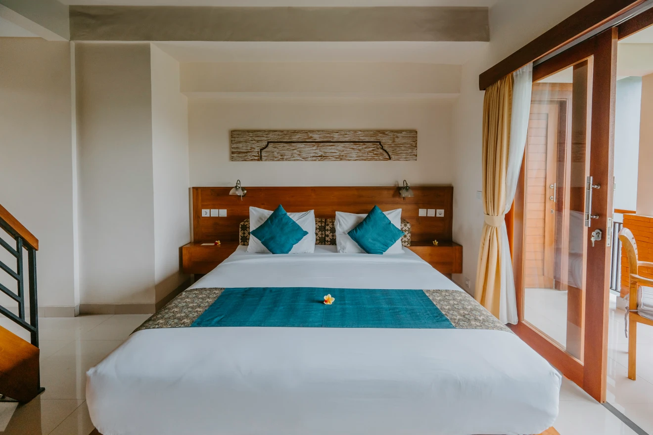 Gunung Merta Bungalows Facilities3