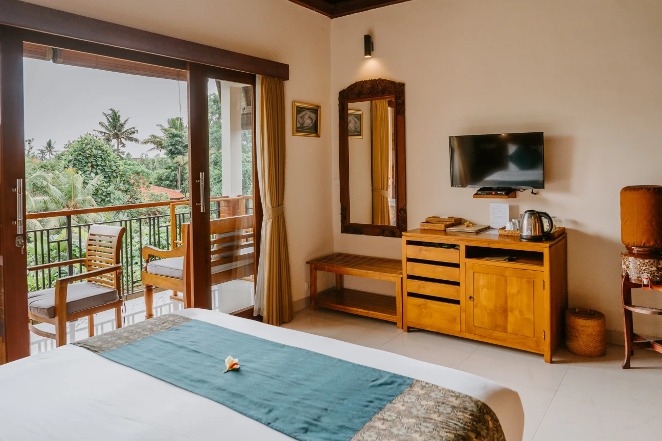 Gunung Merta Bungalows Facilities4