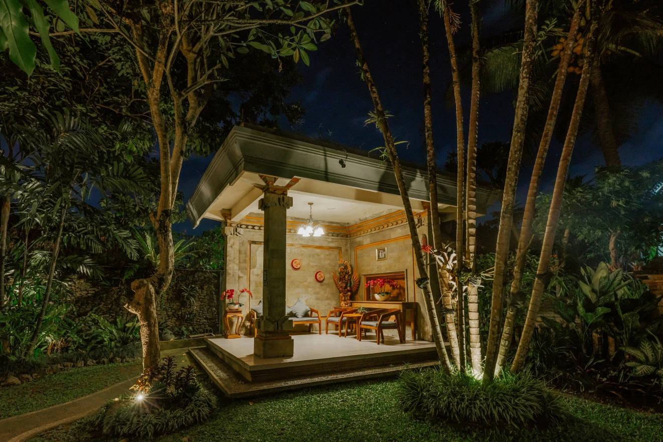 Gunung Merta Bungalows Facilities6