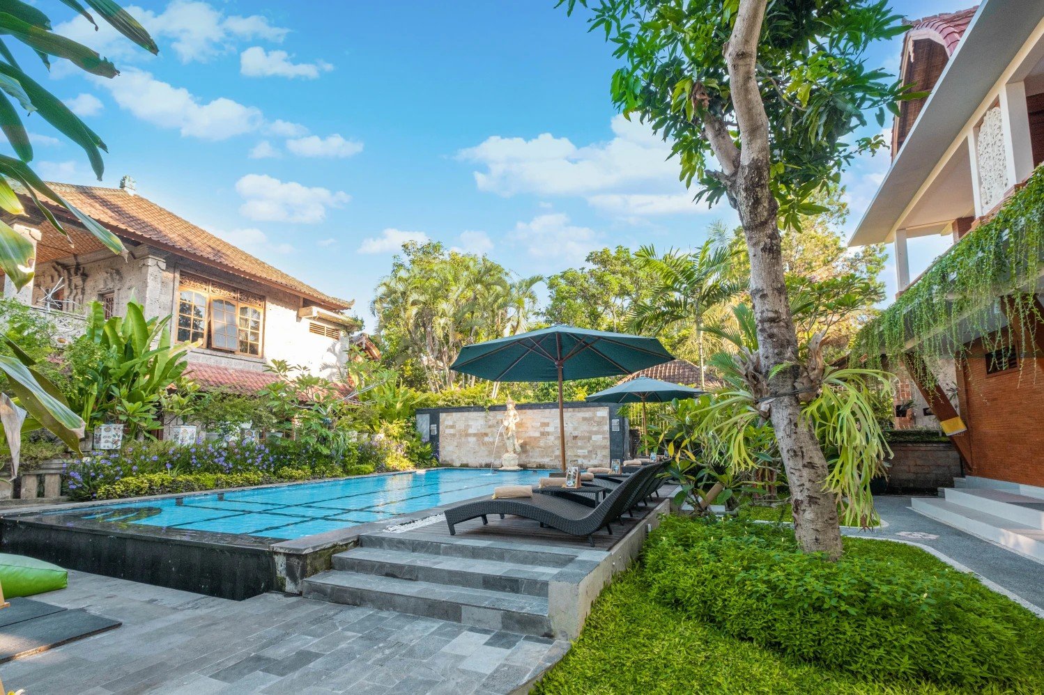 Gunung Merta Bungalows15